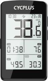 cycplus m3 - cykelcomputer