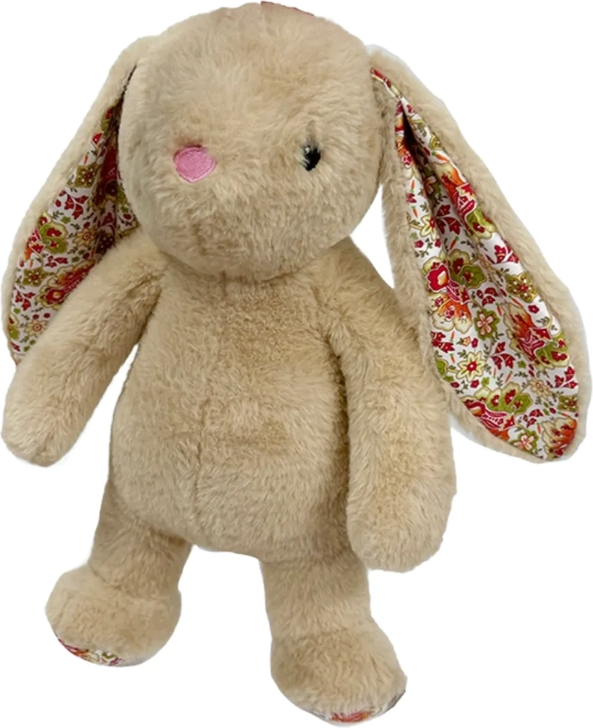 party pets - kaninen karla i plys, 37cm