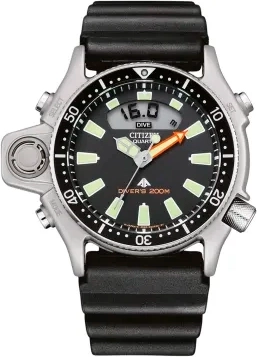 citizen promaster pingo jp2000-08e - ditur