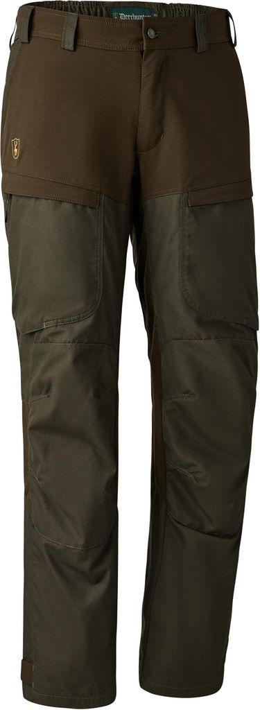 deerhunter strike bukser, deep green