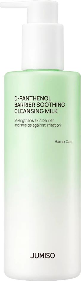 [jumiso] d-panthenol barrier soothing cleansing milk 300ml