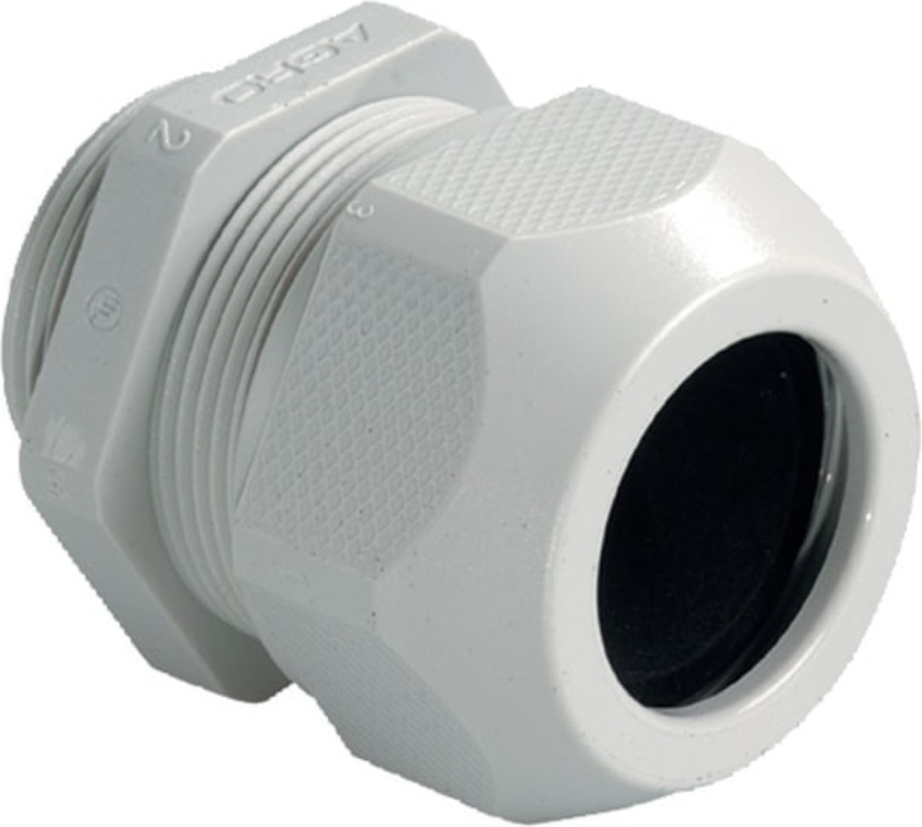 Forskruning M20, Ø7-13 mm, IP68