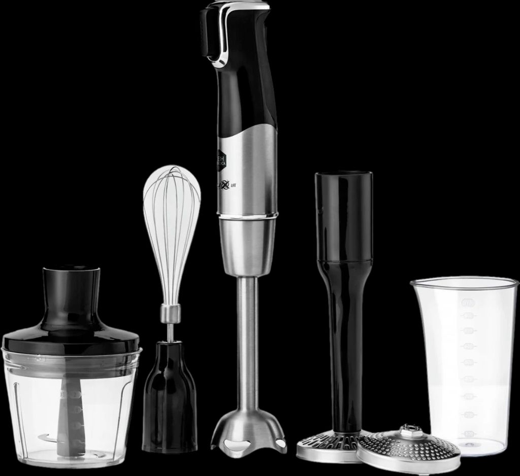 obh nordica infinyforce pro stavblender