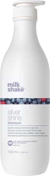 Silver Shine Shampoo 1000ml