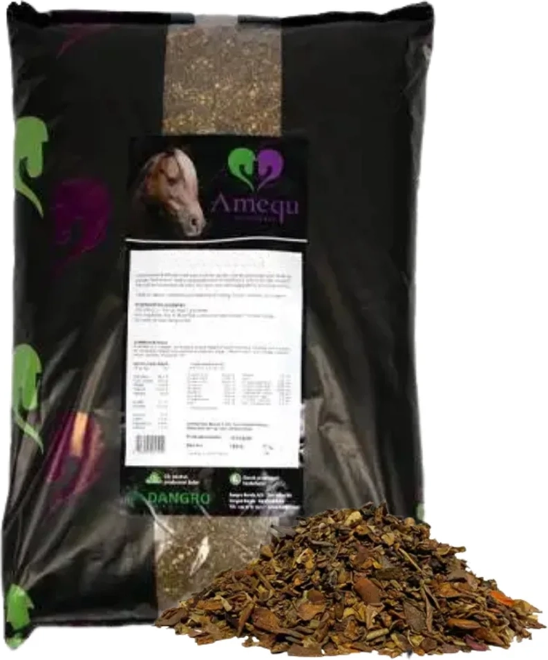 Amequ Gastriprework Acidfix 10 kg