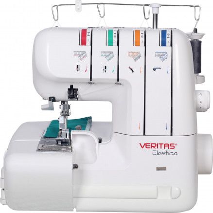 VERITAS Elastica II