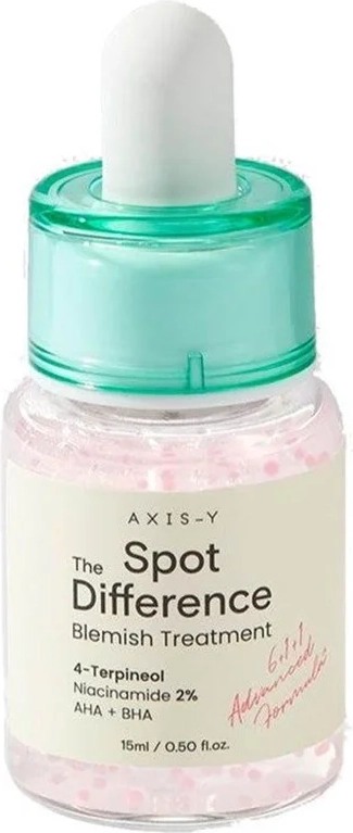 AXIS-Y Spot The Difference Blemish Treatment 15ml