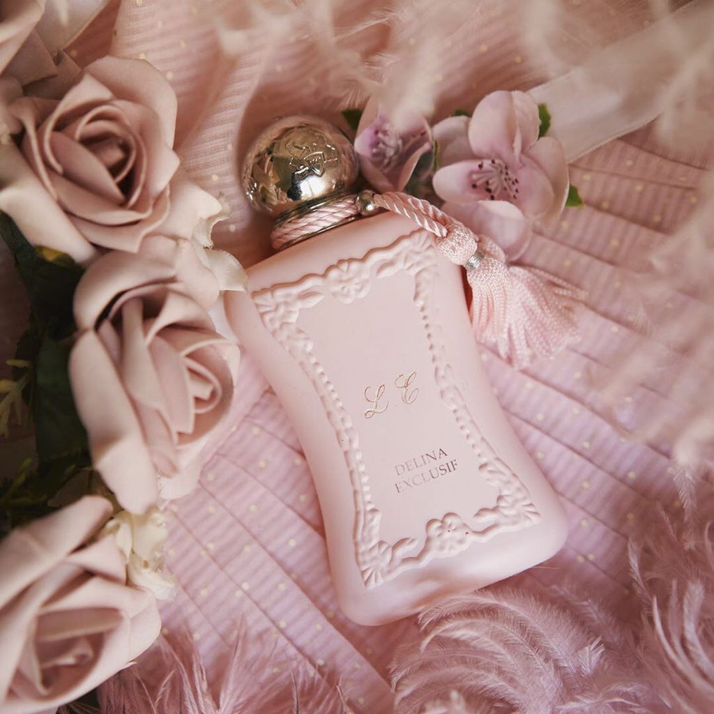 Parfums De Marly Delina Exclusif Woman (75ml)