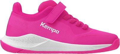 kempa kourtfly velcro barn