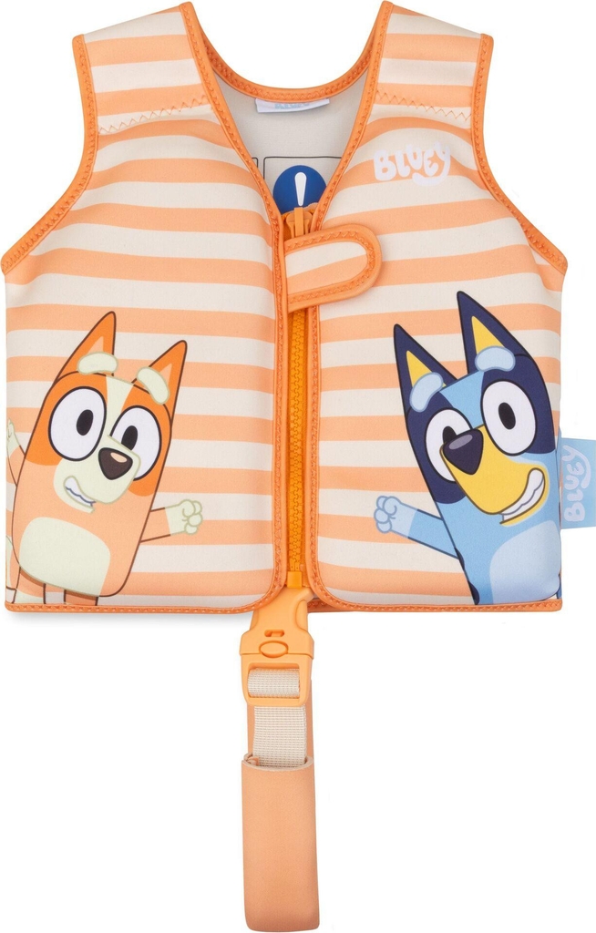 Swim Essentials Bluey Svømmevest Roamer