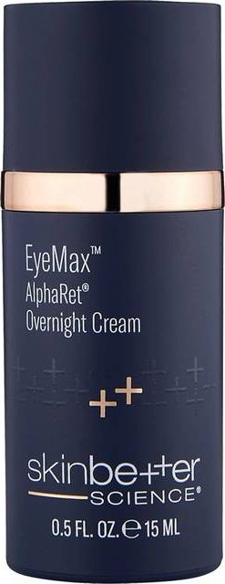 Skinbetter Science EyeMax AlphaRet Overnight Cream