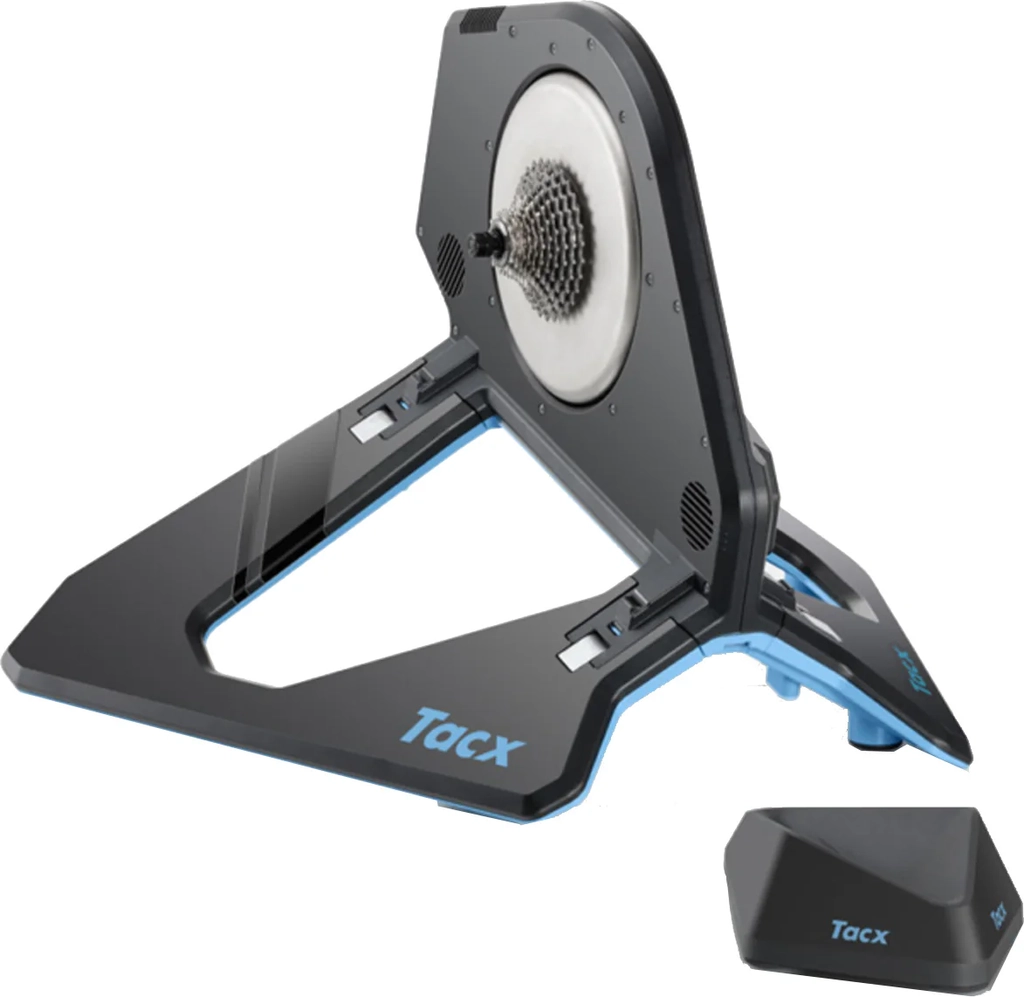 Tacx Neo 2T T2875 - Smart hometrainer - 2200 Watt