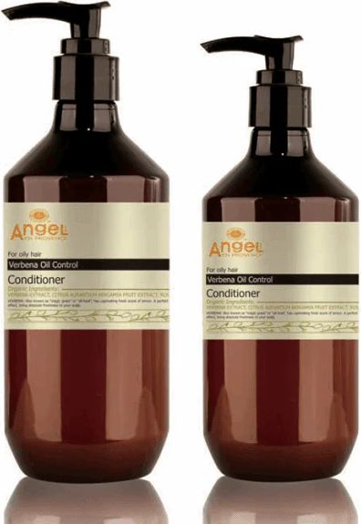 Angel Eco Helichrysum Revitalizing Conditioner 400ml