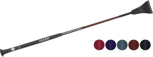 fleck carbon composite springpisk