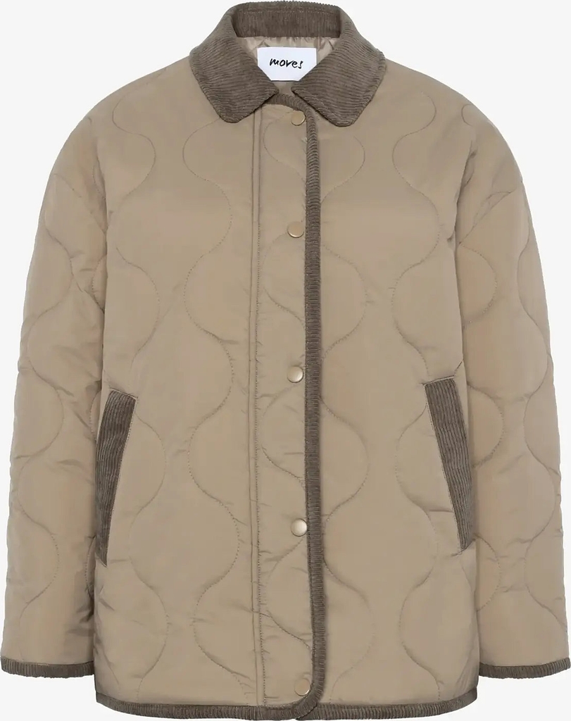 cemma jacket 4362 - fossil