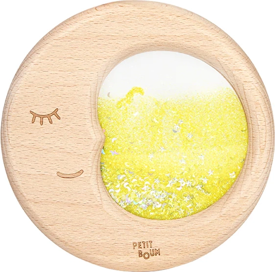 Petit Boum Glow-in-the-dark