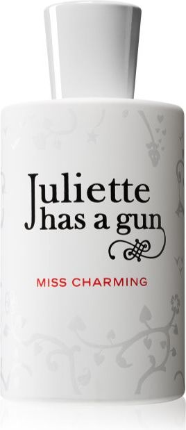 Juliette Has A Gun Miss Charming Eau De Parfum til kvinder 100 Ml
