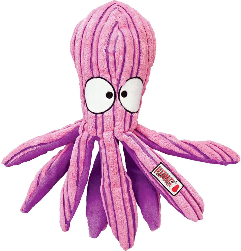 KONG - Kong Cuteseas Octopus Small - (RL33E)