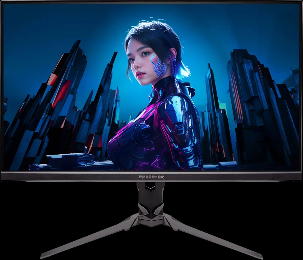 Acer 27 Predator XB273UX1