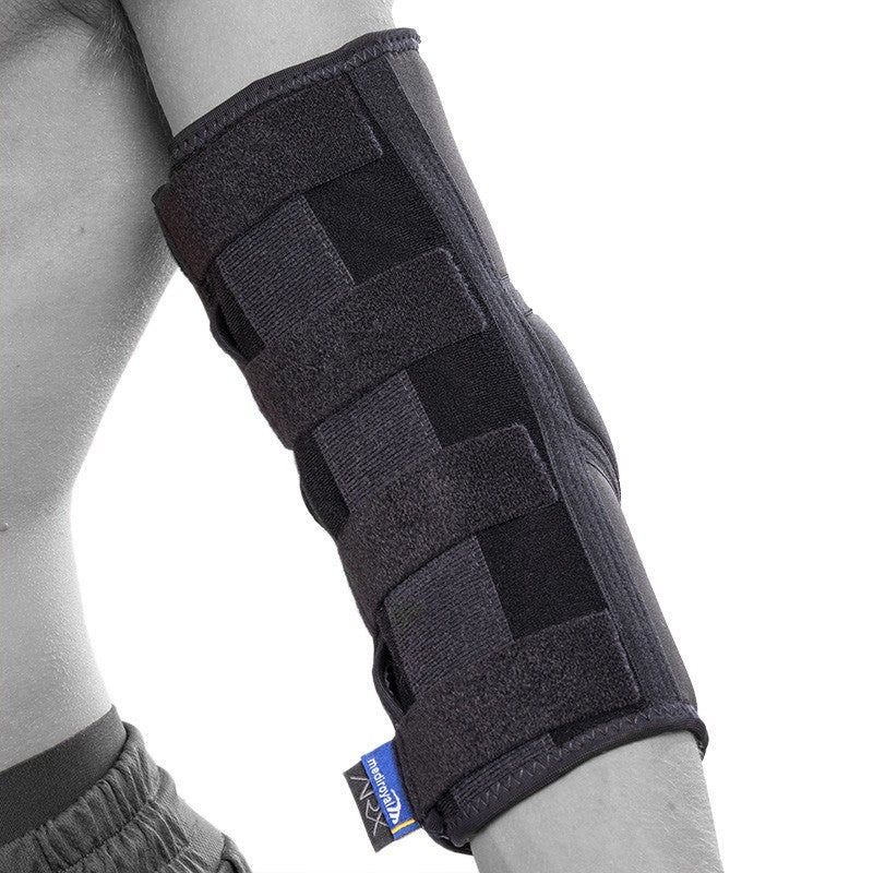albuebandage ved ulnarisbesvær | rehaboteket