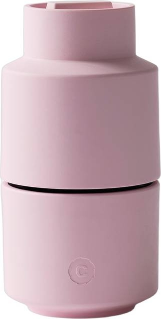 billund grinder, rosehip