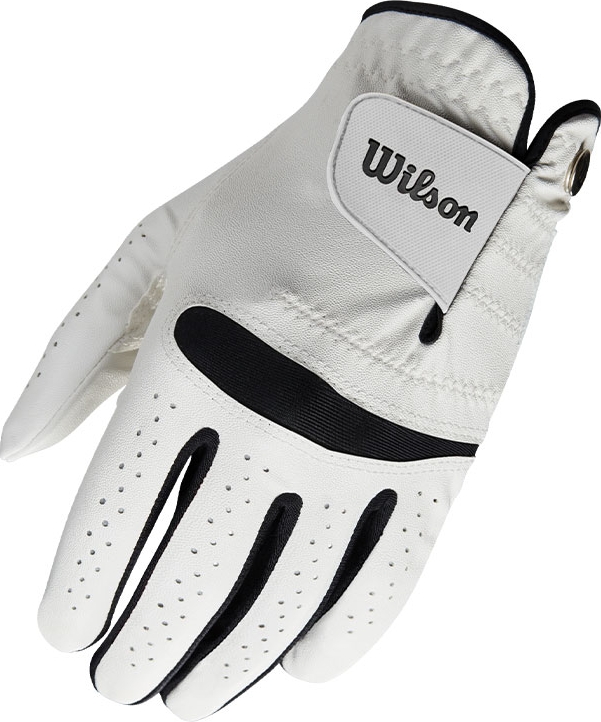 wilson feel plus golf glove