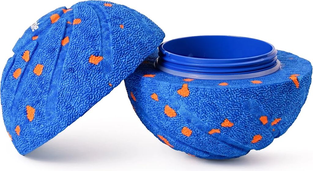 Cheerble WICKED BALL AIR SHELL - ROYAL BLUE