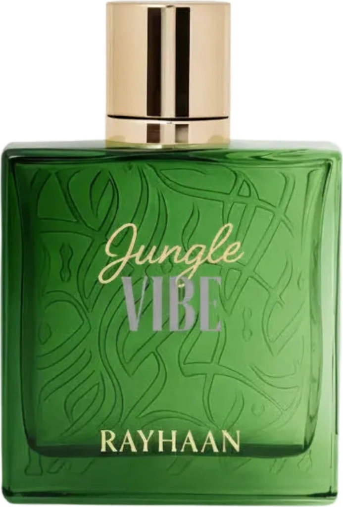 Rayhaan Jungle Vibe EDP Sample 3ml