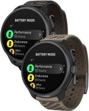 Suunto Race 2 Titanium Trail