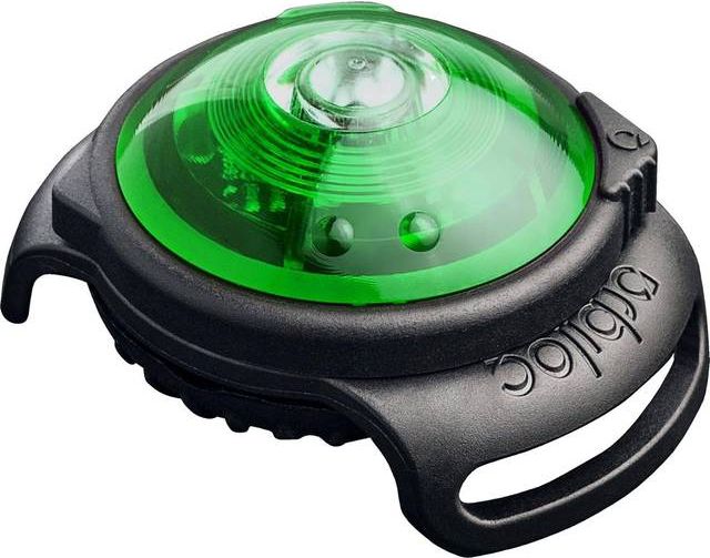 Orbiloc Dog Dual Sikkerhedslygte