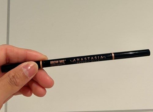 anastasia beverly hills brow wiz præcis øjenbrynsblyant