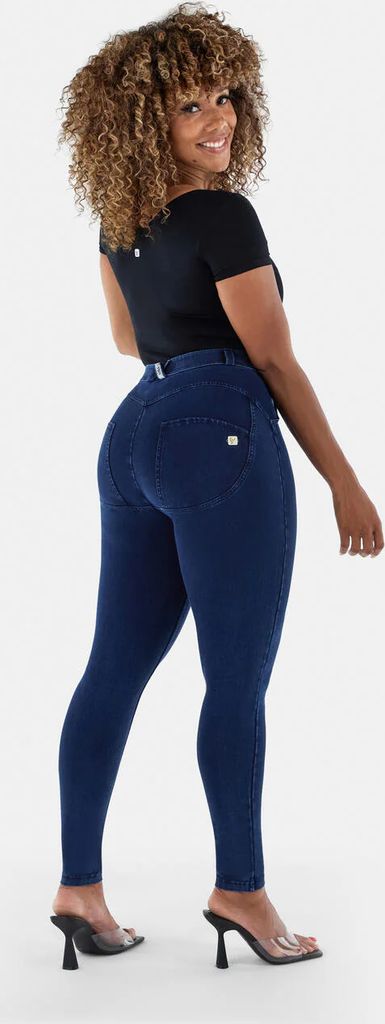 wr.up® curvy denim