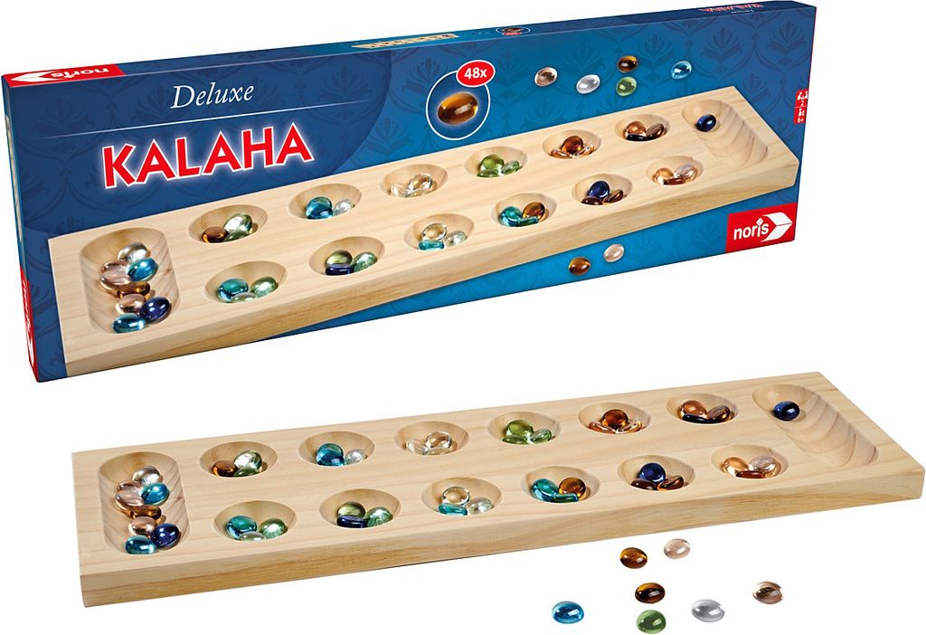 deluxe kalaha