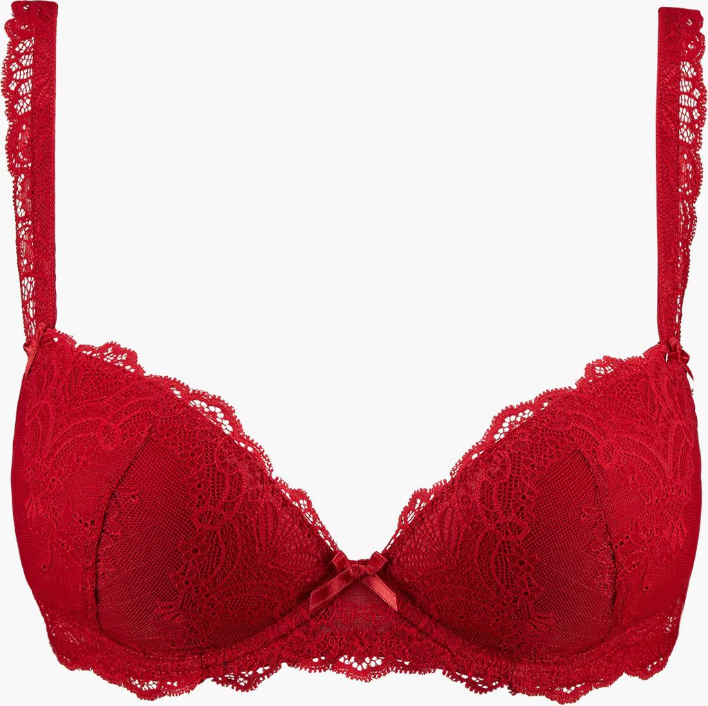 Aubade Plunge BR Plunge Bher Str B 75 