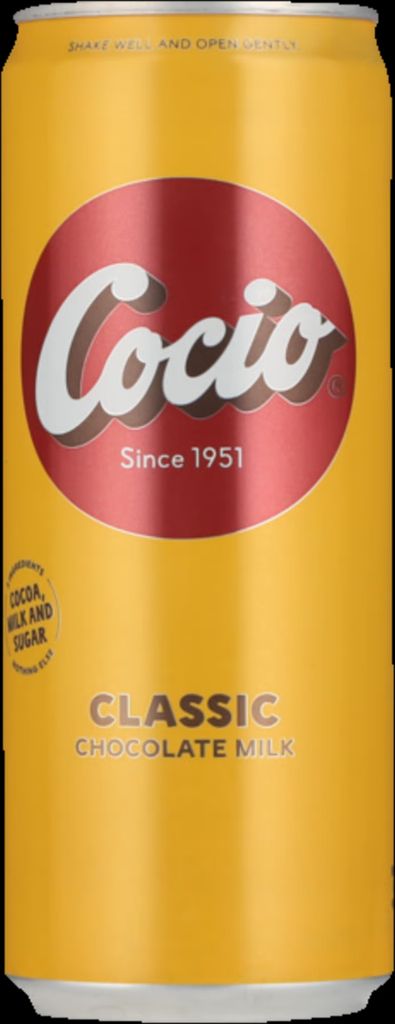 cocio classic 12x0,25l