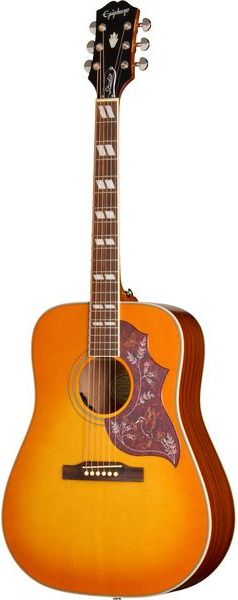 Epiphone Hummingbird Studio Natural