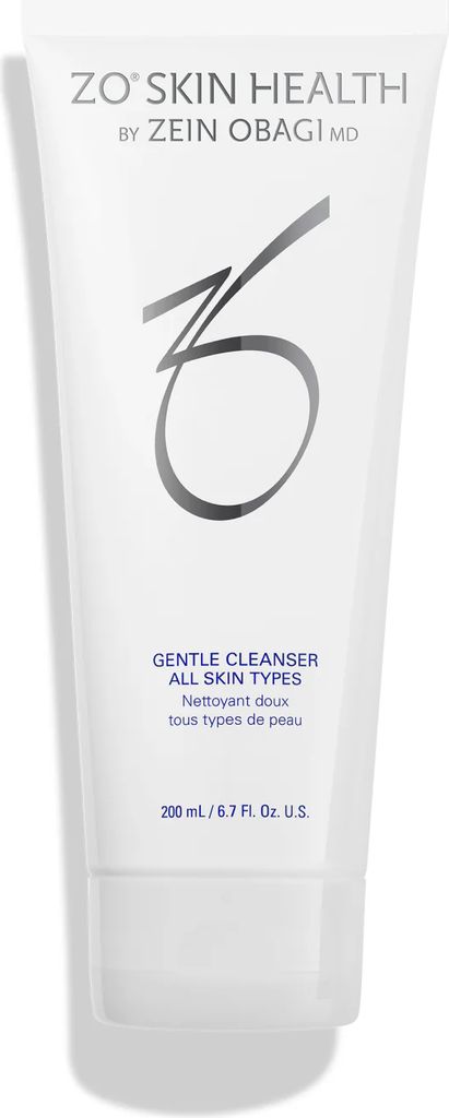 Zo Skin Health Gentle Cleanser