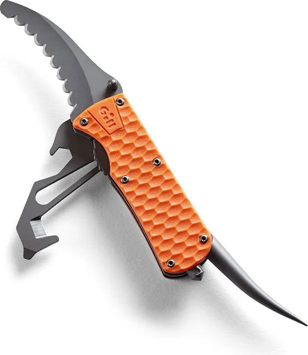 Gill MT010 Multikniv Hobbykniv