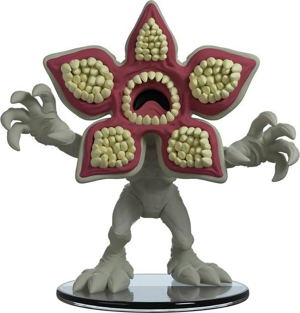 Youtooz Stranger Things Collection Demogorgon Vinyl Figure