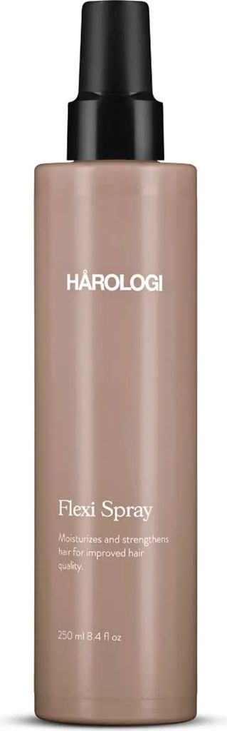Hårologi Flexi Spray 250 ml (FIL/FOB flexi spray)