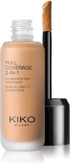 kiko milano&nbsp;full coverage 2-in-1