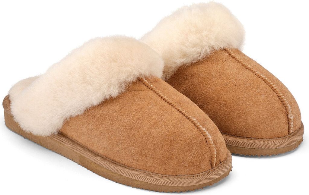 Shepherd Jessica - Chestnut