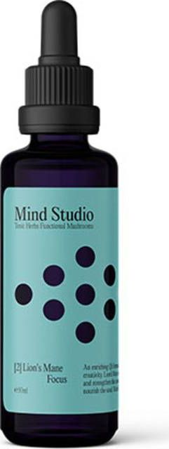 Mind Studio Lions Mane Extract