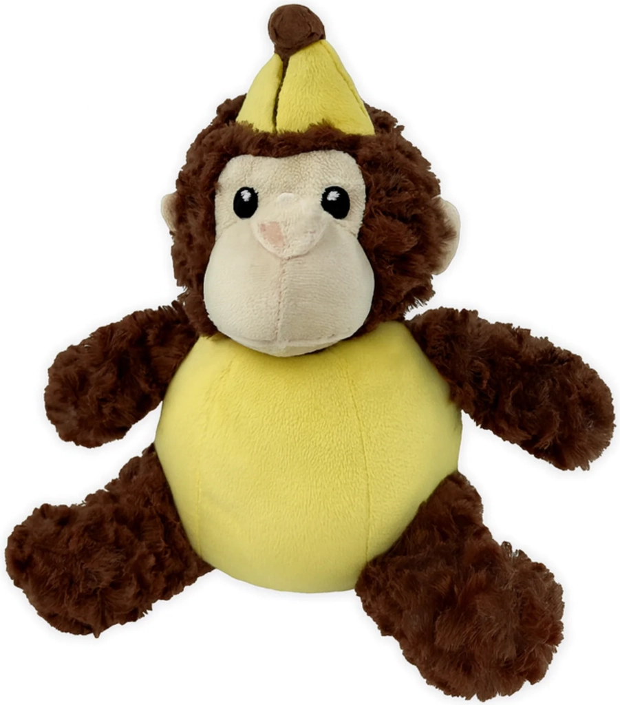 party pets - bananabe, 20cm