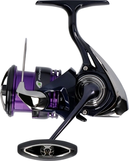 Daiwa Daiwa 24 Prorex X LT Haspelrulle 2000