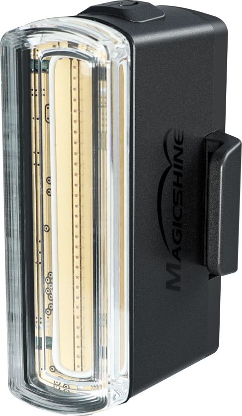 Magicshine - Seemee 20 V 2.0 - Baglygte med 20 lumen - USB-C opladelig
