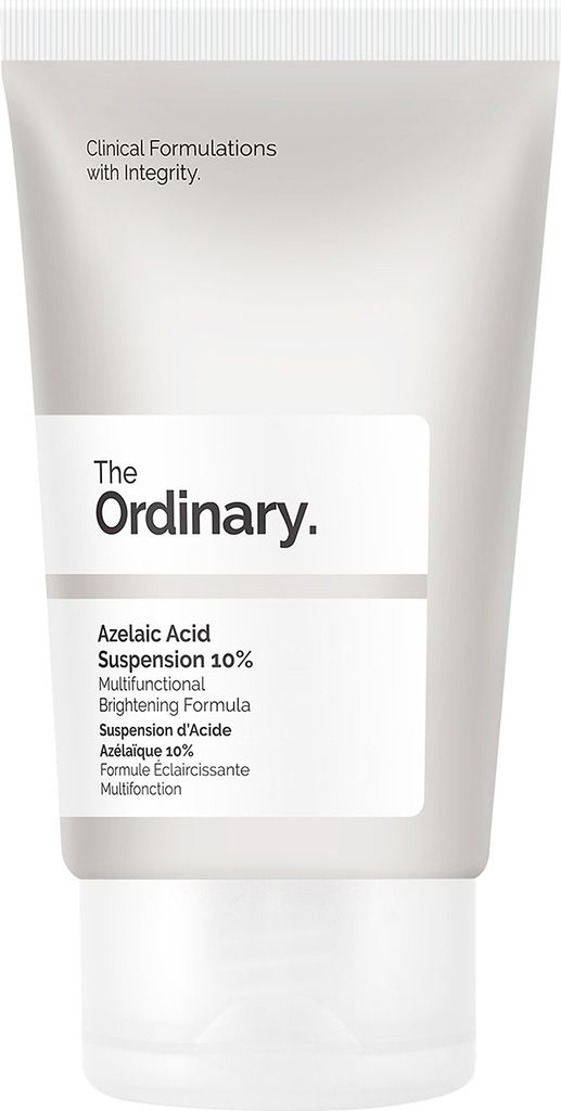 The Ordinary Azelaic Acid Suspension 10% - Nude - 30 ml