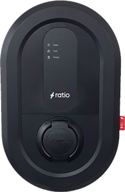 ratio Smart 22kW 5m