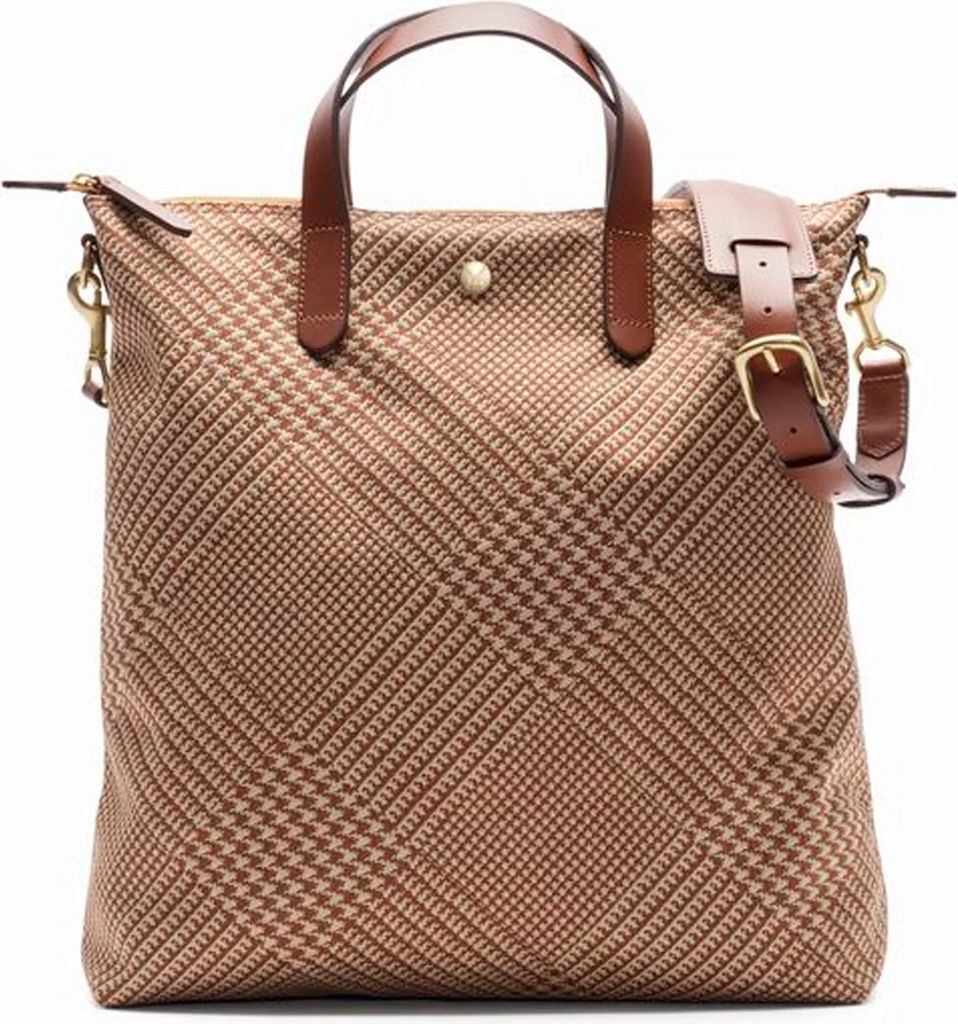 Shopper - Terracotta/Cuoio