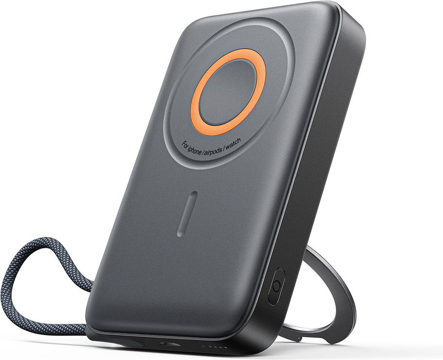 Joyroom 22.5W MagSafe Trådløs Powerbank 10000mAh